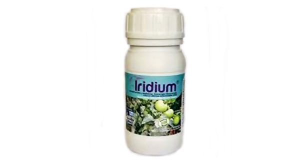 fertilizante iridium blue heron
