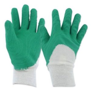 guantes rosier